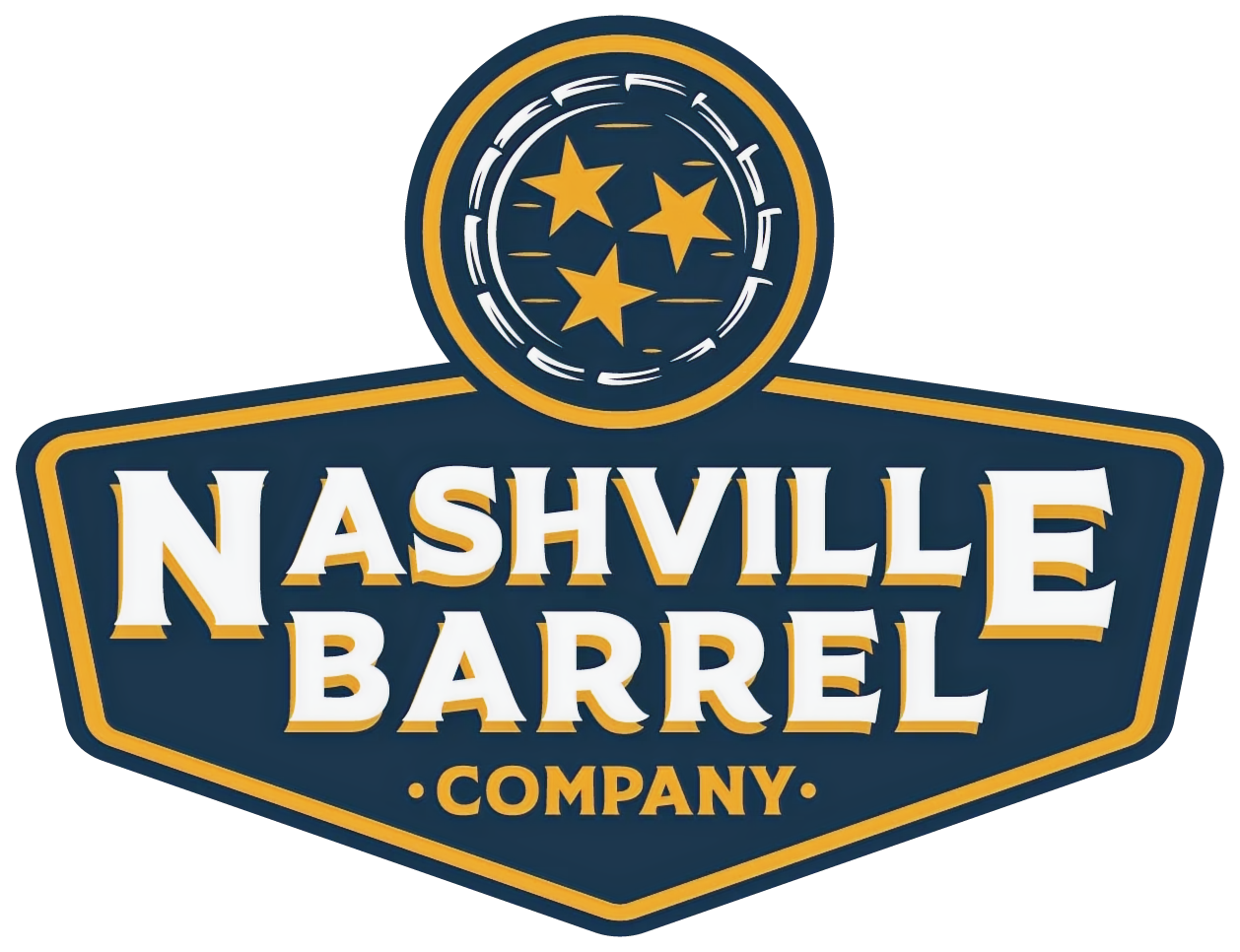 Nashville Barrel Company