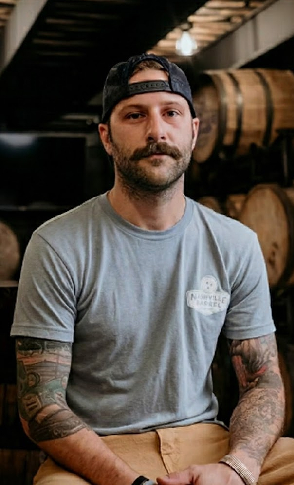 James Davenport