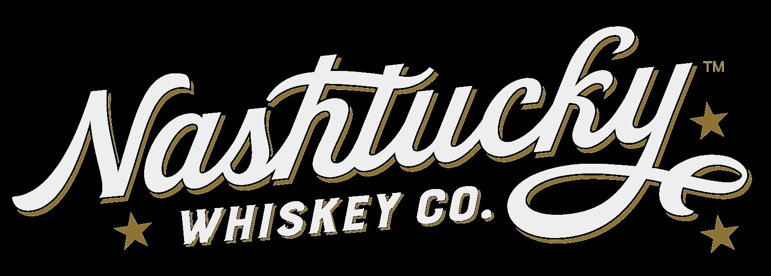 Nashtucky Whiskey Co Logo