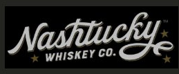 Nashtucky Whiskey Co Logo