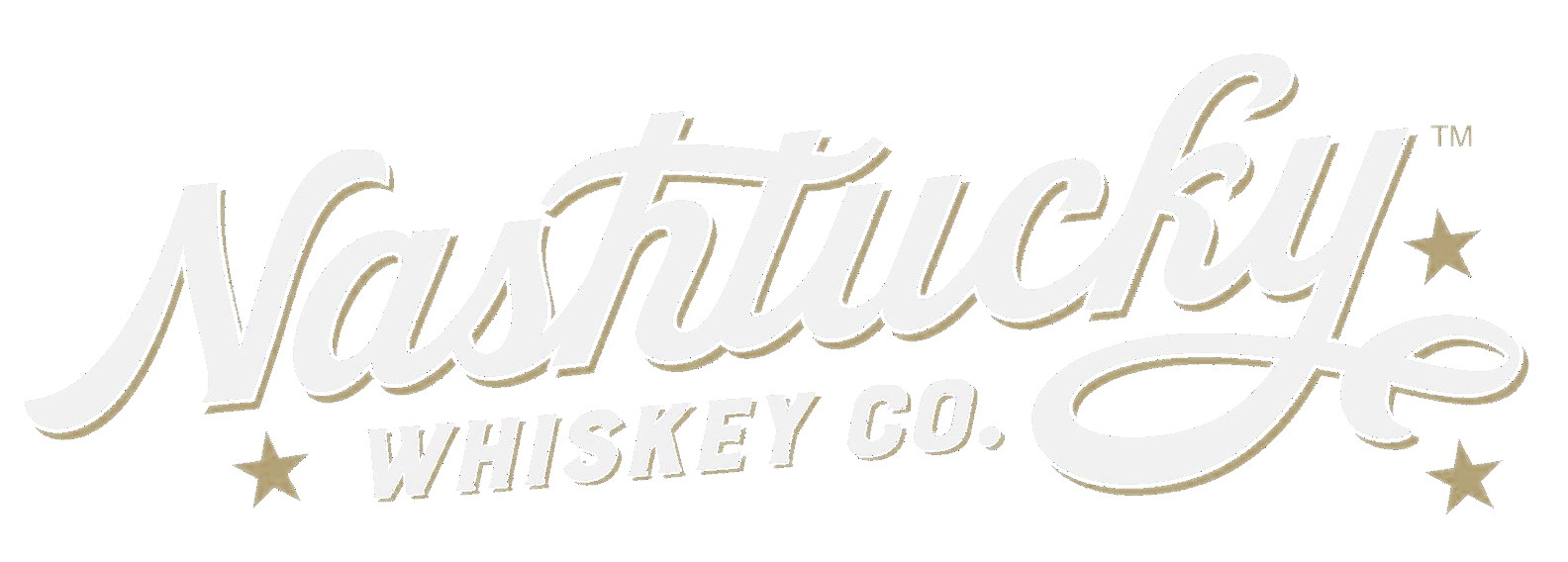 Nashtucky Whiskey Co Logo